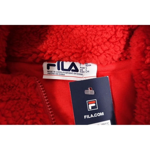 FILA - Picture 3 of 10